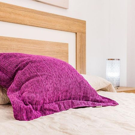 וחר דה לה פרונטרה Apartamento En Vejer מראה חיצוני תמונה