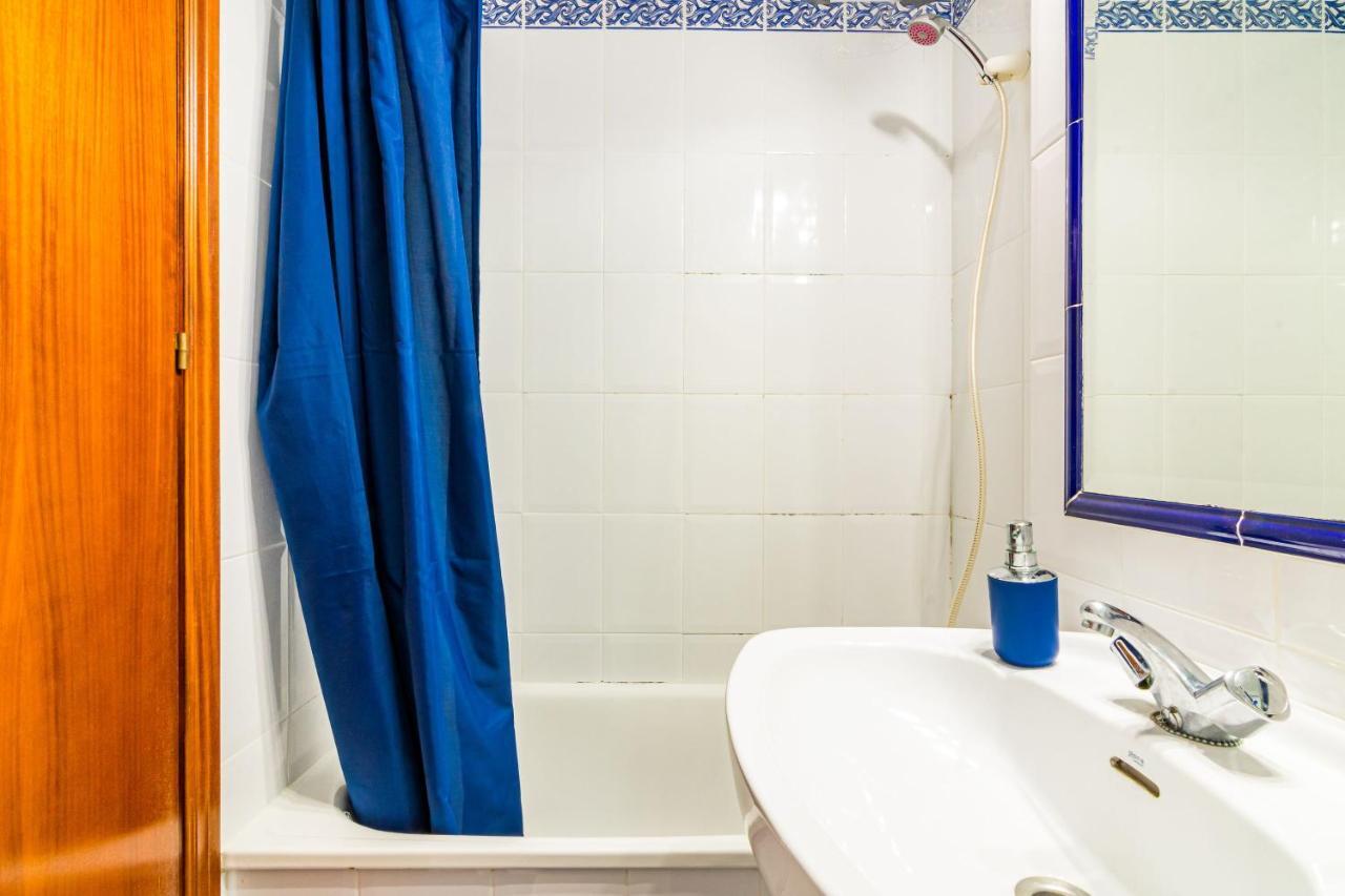 וחר דה לה פרונטרה Apartamento En Vejer מראה חיצוני תמונה